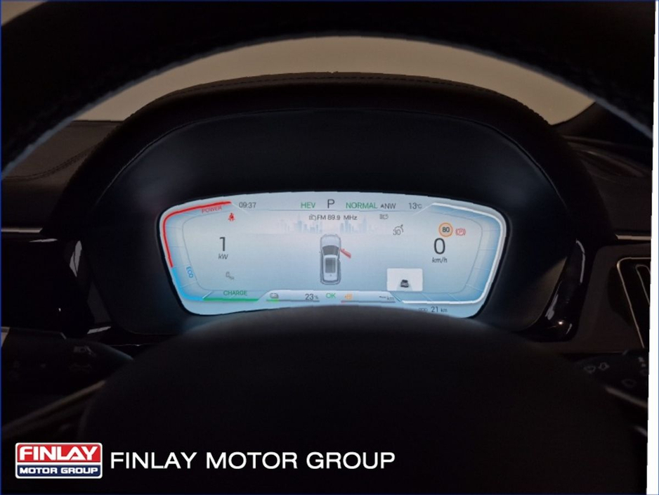 2026 BYD Seal U - image 23