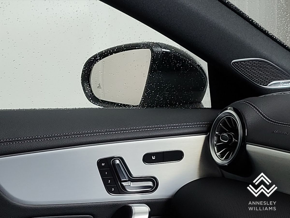 2025 Mercedes-Benz CLA Class - image 25