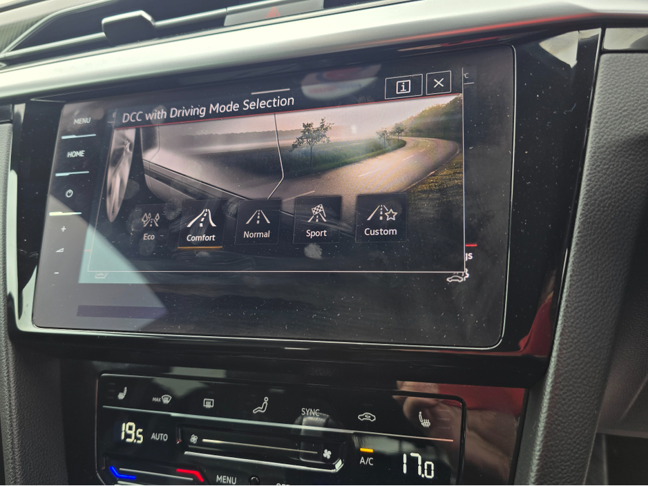 2022 Volkswagen Arteon - image 12