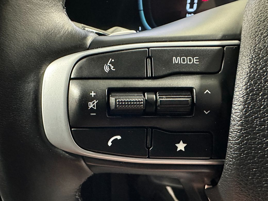 2023 Kia Sportage K3 Plug In Hybrid 4x4 €35,250