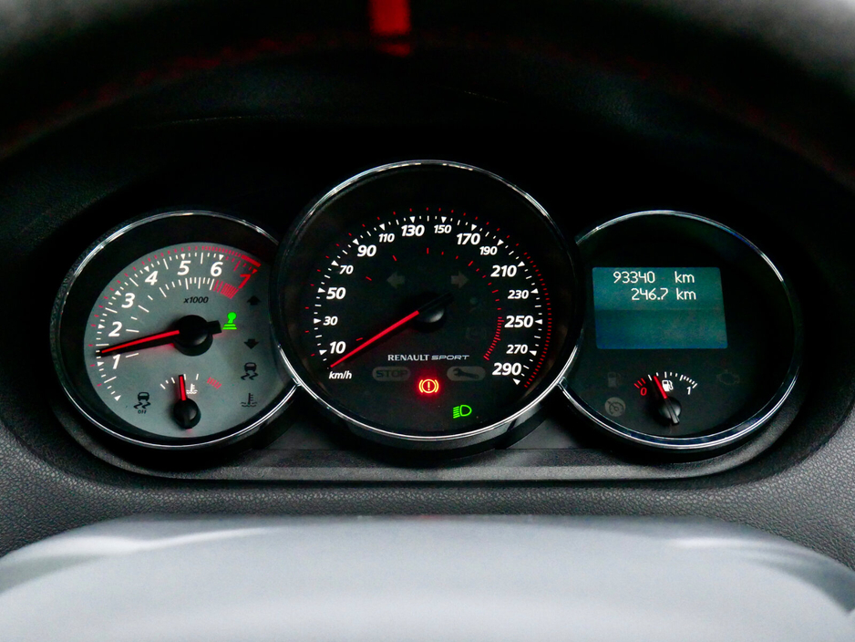 2015 Renault Megane TCe 115 S&S EXPRESSION €24,950