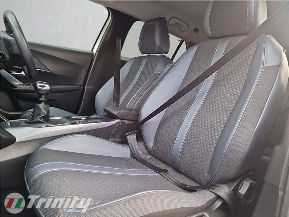 2021 Peugeot 2008 * 1.2 PURETECH * 100BHP ALLURE * TRINITY MOTORS * €20,945