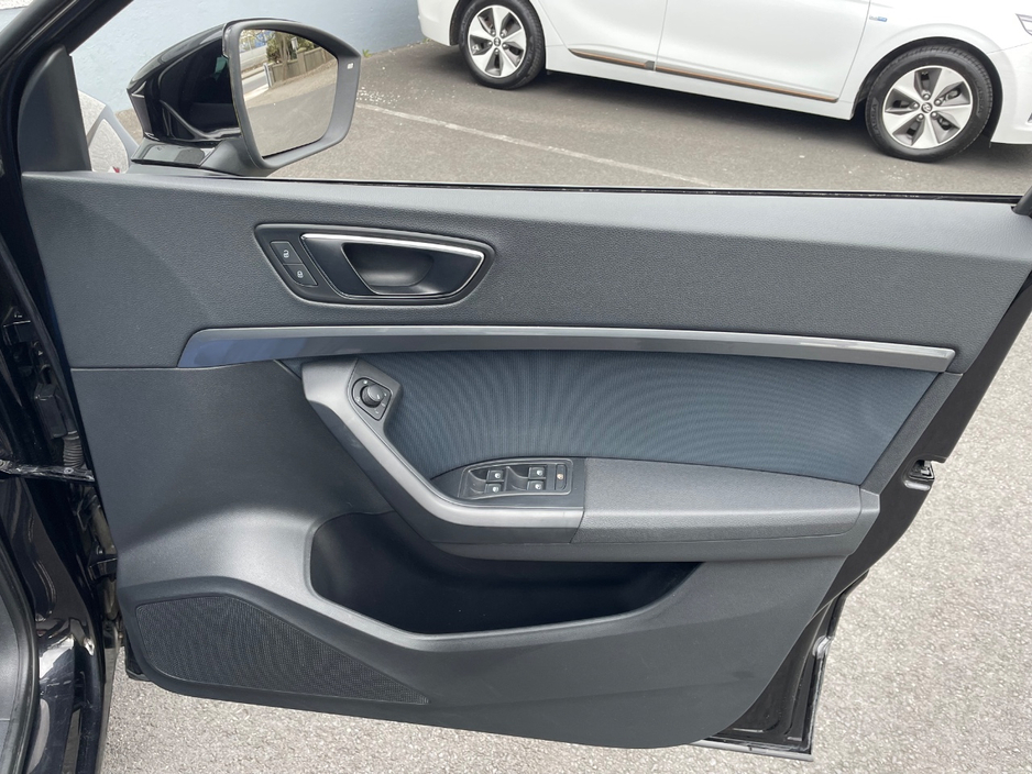 2019 SEAT Ateca - image 15