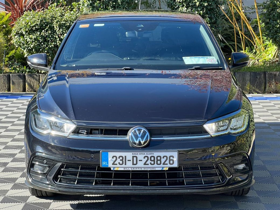 2023 Volkswagen Polo - image 12