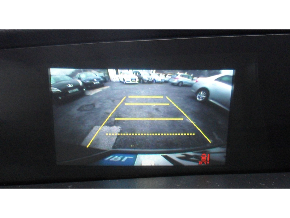 2014 Honda Civic 1.6 I DTEC SE PLUS T 5DR.......NCT 02/27.....TAXED 07/26 €6,495