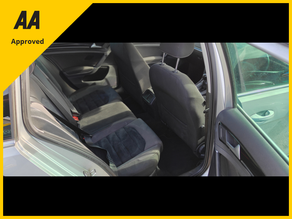 2016 Volkswagen Golf 2016 HIGHLINE 1.6 TDI MANUAL Estate €11,950