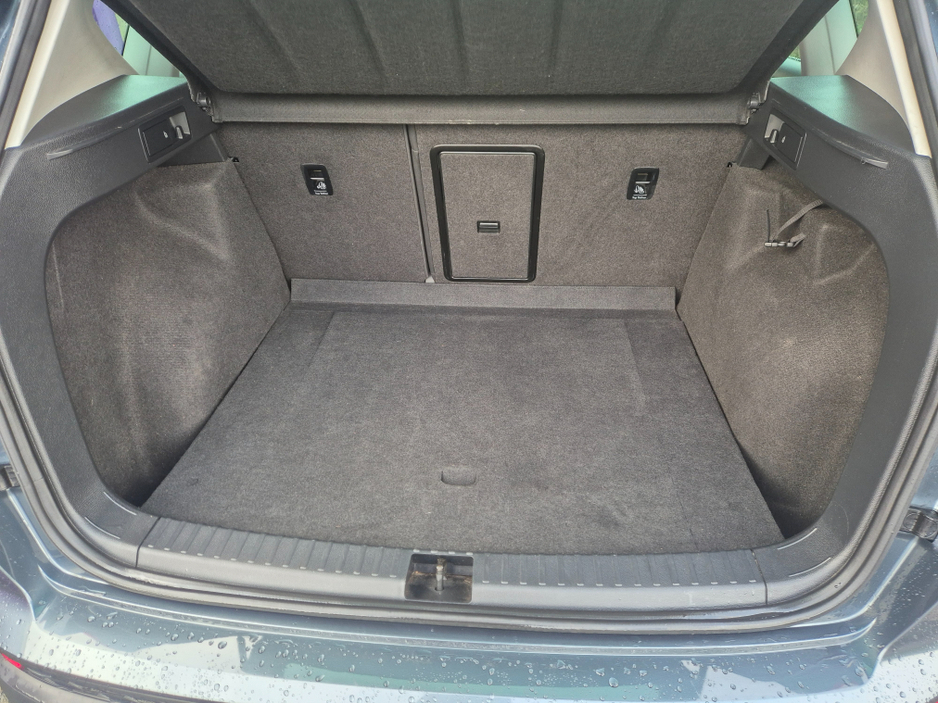 2017 SEAT Ateca 2.0 TDI 150HP 4DRIVE SE 5 5DR €18,450