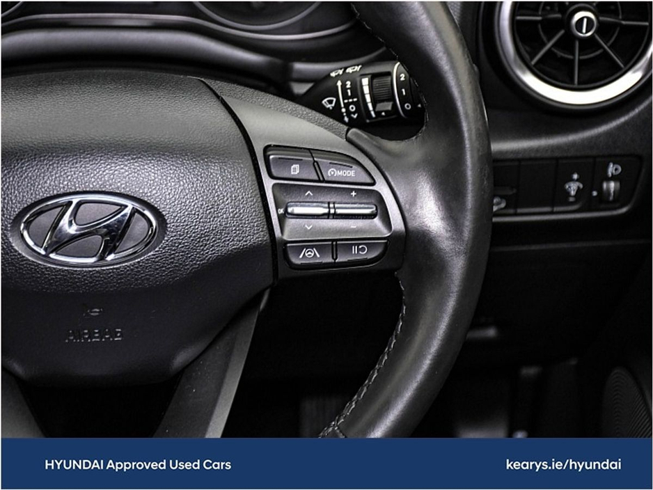 2023 Hyundai Kona - image 20