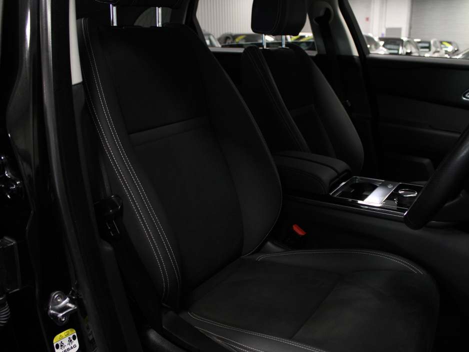 2020 Land Rover Range Rover Velar - image 27