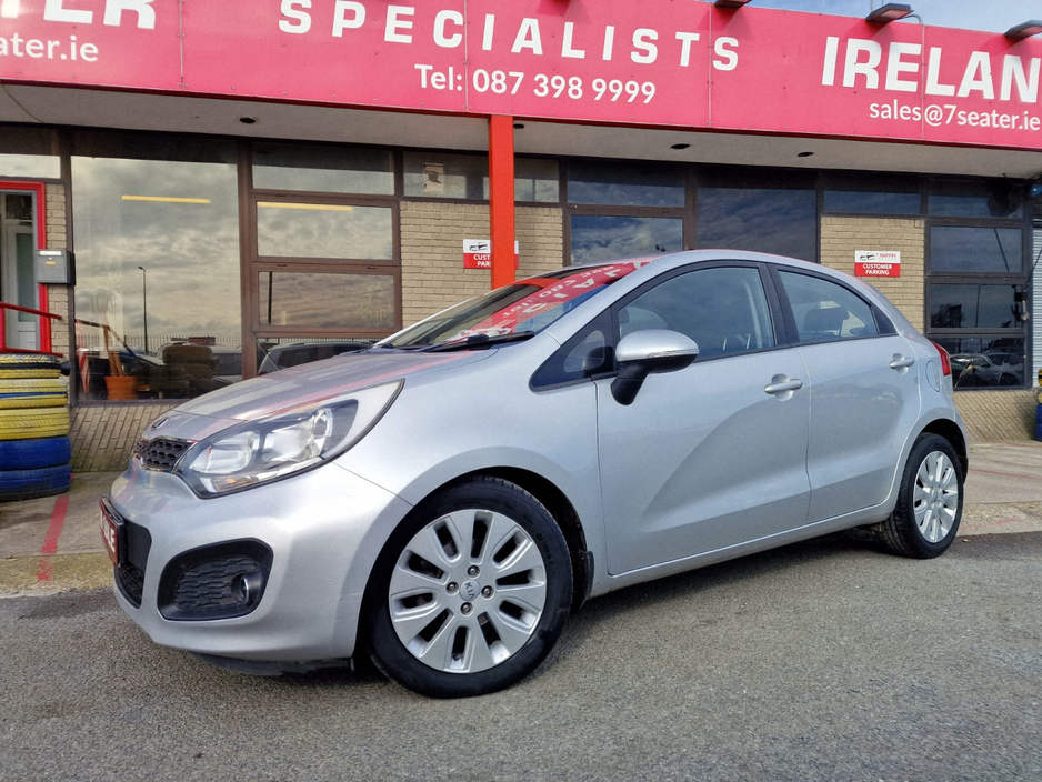 2014 Kia Rio - image 4