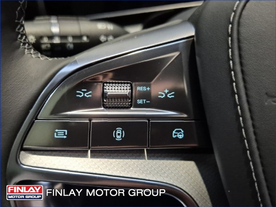 2026 BYD Sealion 7 Design AWD Finance JANUARY DELIVERY €57,535