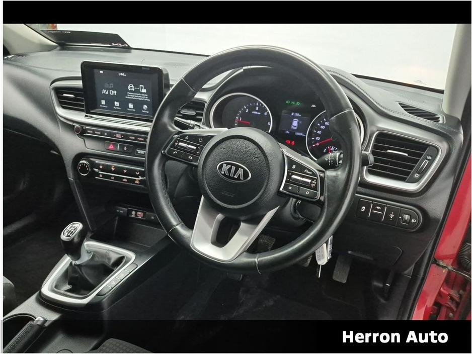 2019 Kia Ceed - image 7