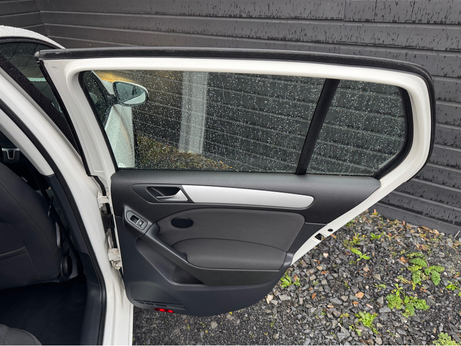 2013 Volkswagen Golf 1.4 TSI HIGHLINE AUTO €9,495