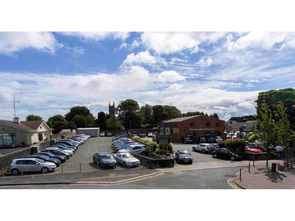 2021 Volkswagen Arteon for sale in , Ireland