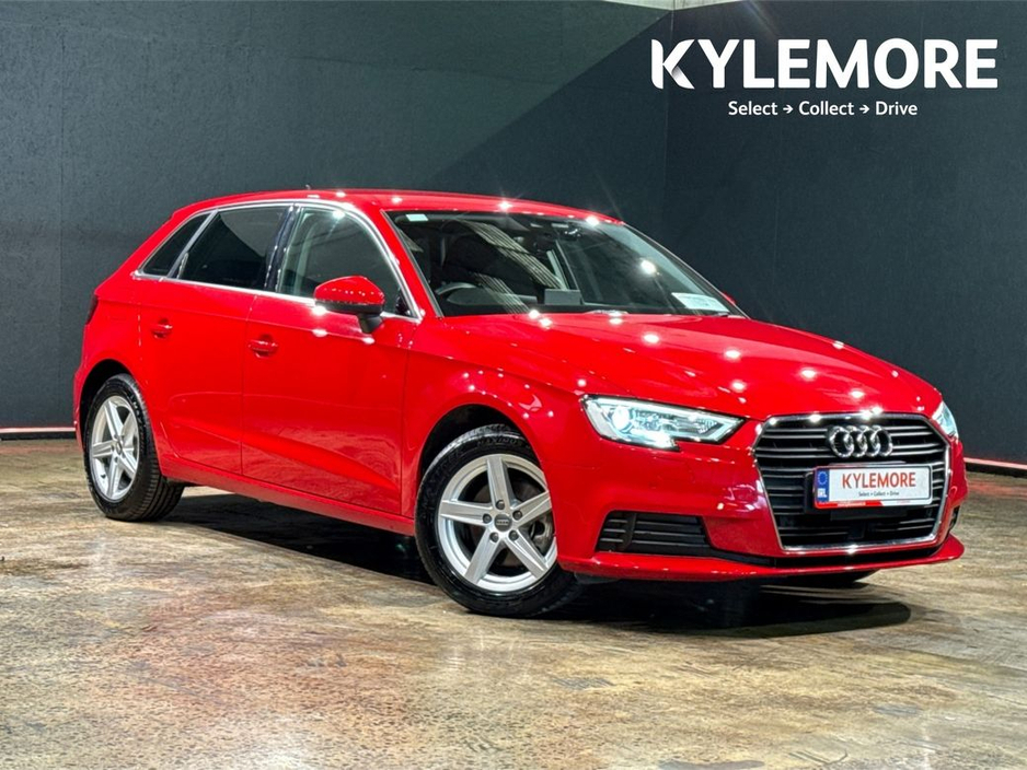 2019 Audi A3 for sale in , Ireland