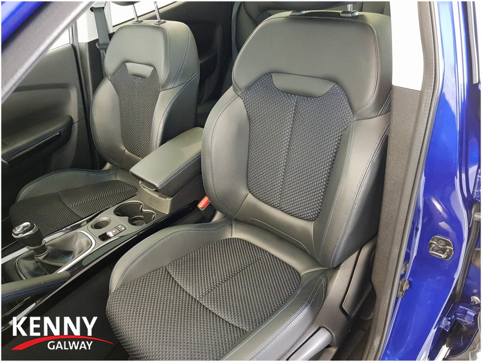 2020 Renault Kadjar - image 11