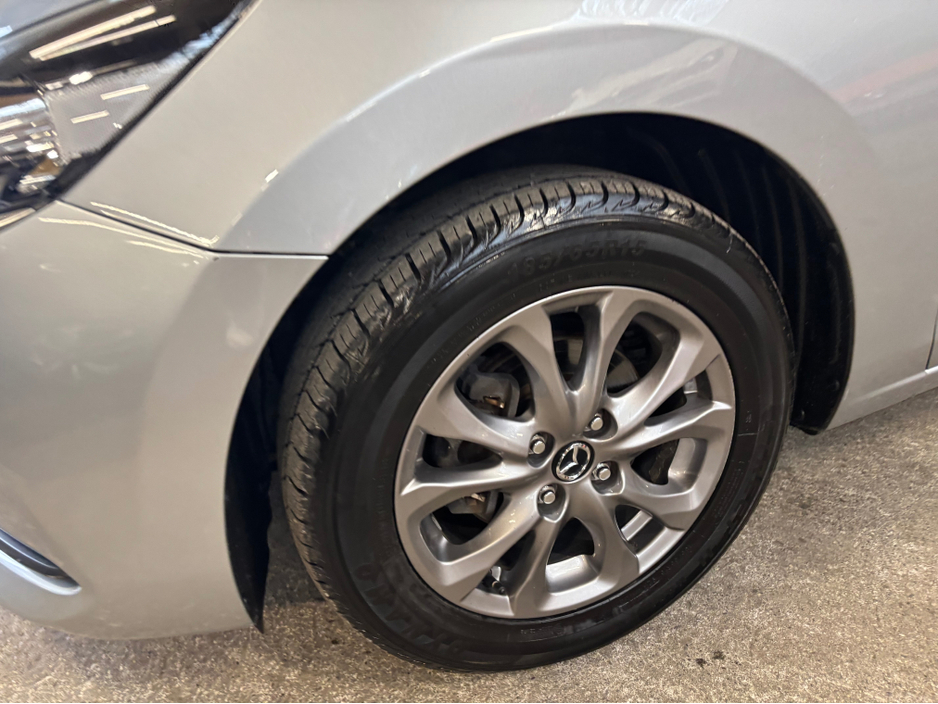 2022 Mazda Mazda2 GS 6AT IPM5 4 Finance Available own this car from €72 per week €16,899