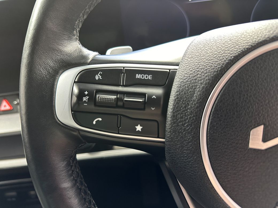 2024 Kia Sportage - image 13