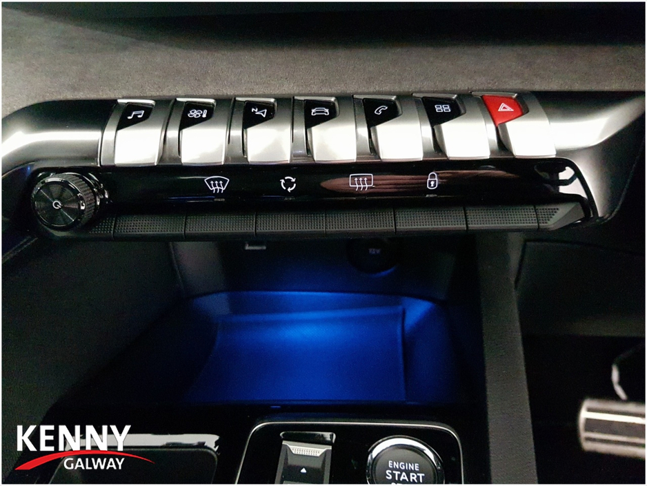 2024 Peugeot 5008 - image 35