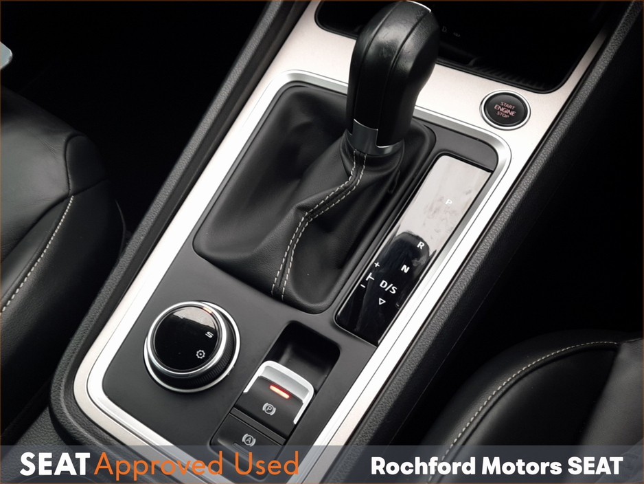 2024 SEAT Ateca - image 15