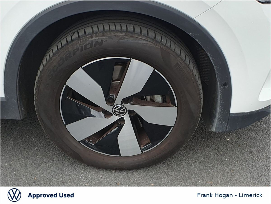 2024 Volkswagen Tiguan 2.0 TDI 150HP Life DSG CALL SALES 061 416000 €45,900