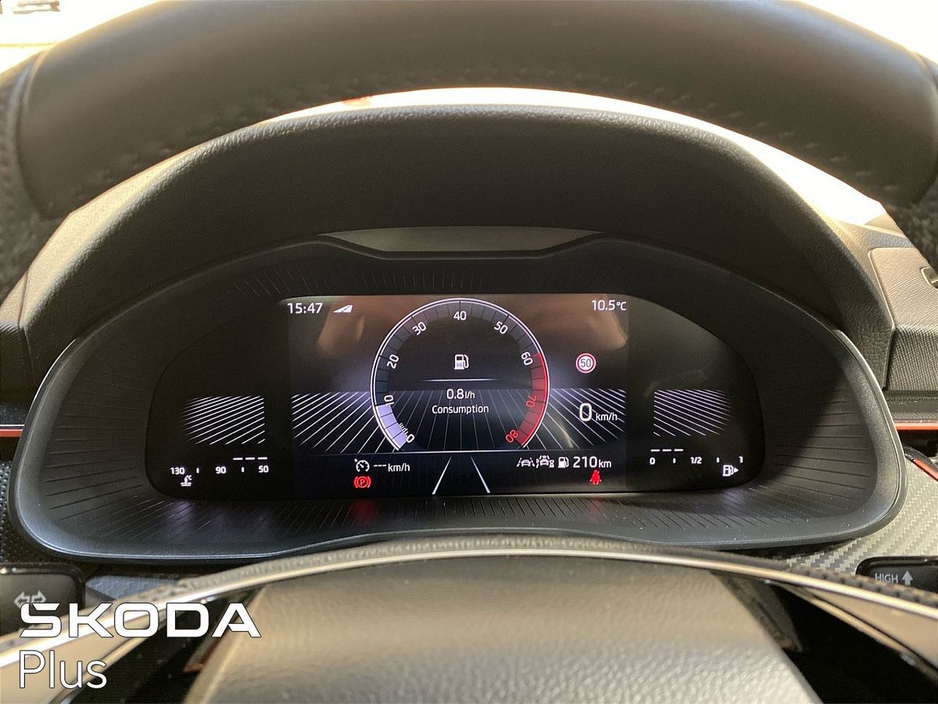 2024 Skoda Scala - image 13