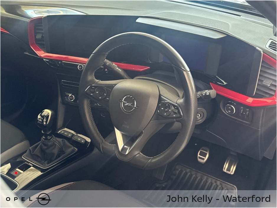 2022 Opel Mokka - image 7