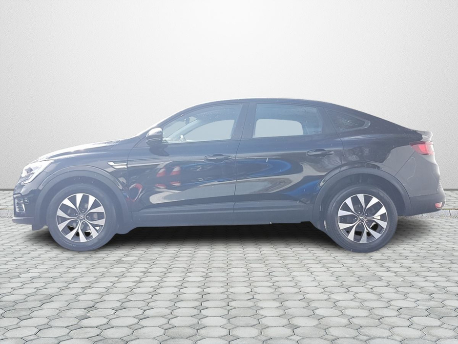 2023 Renault Arkana - image 5