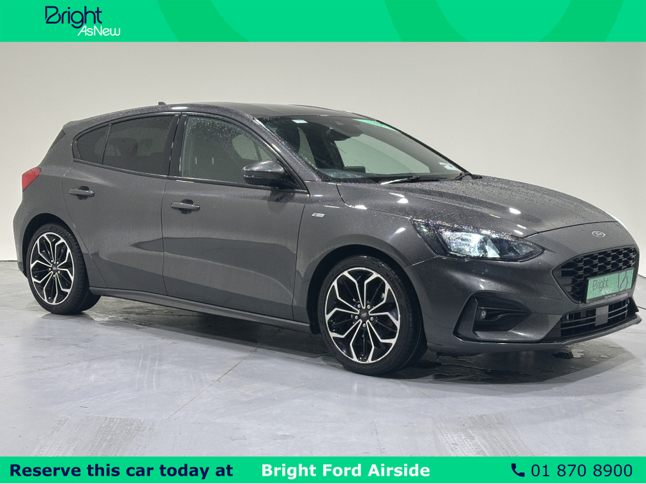 2021 Ford Focus for sale in , Ireland
