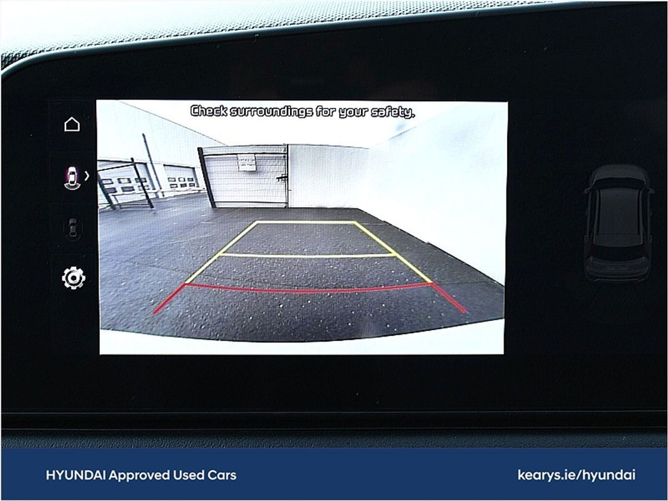 2024 Kia Niro Niro K3 HEV €30,900