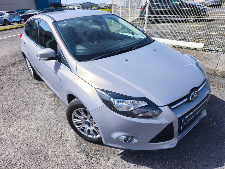 2014 Ford Focus - image 3