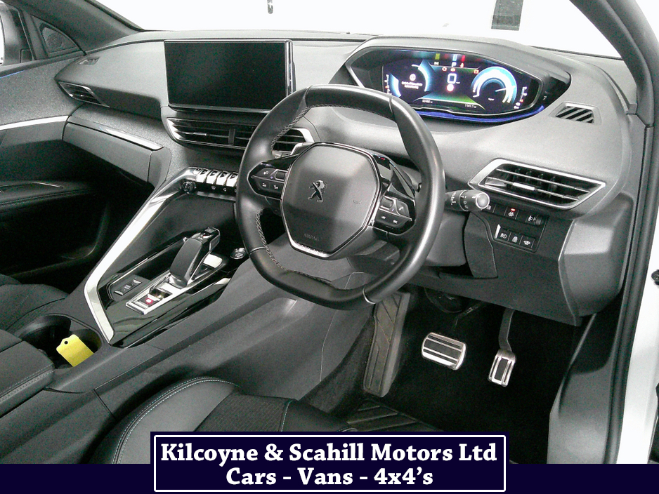 2023 Peugeot 3008 - image 23