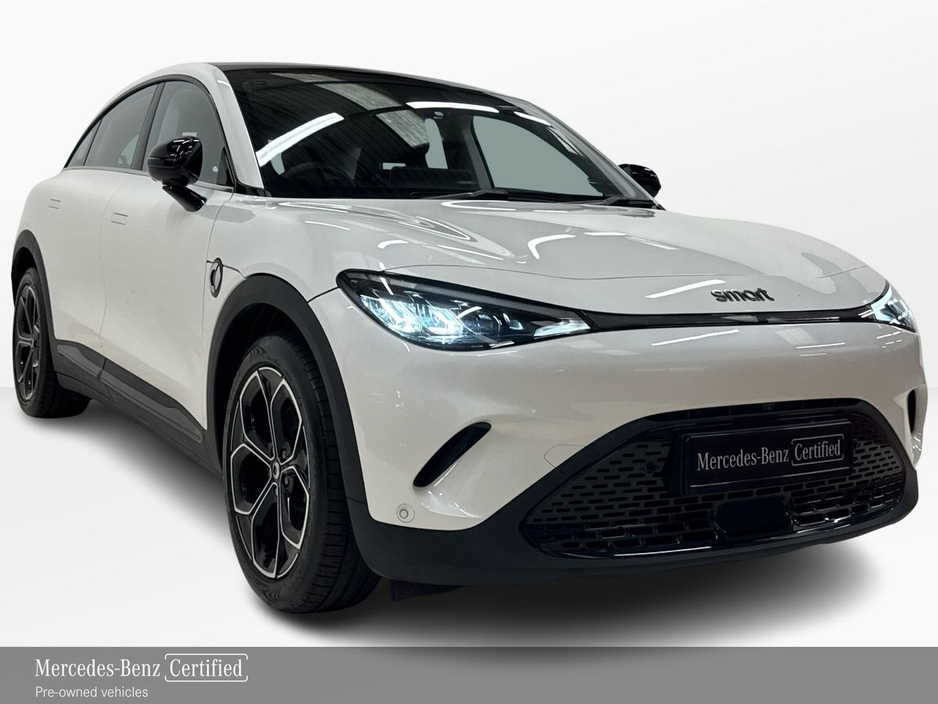 2024 Smart #3 - image 2