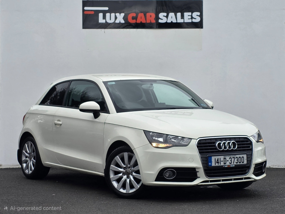 2014 Audi A1 for sale in , Ireland