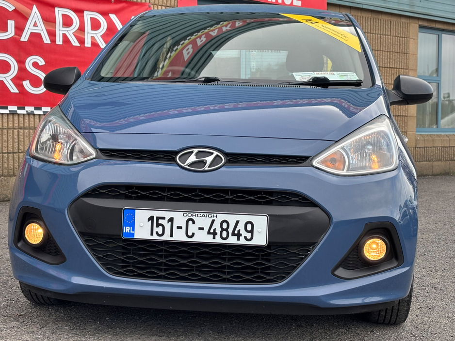 2015 Hyundai i10 - image 3