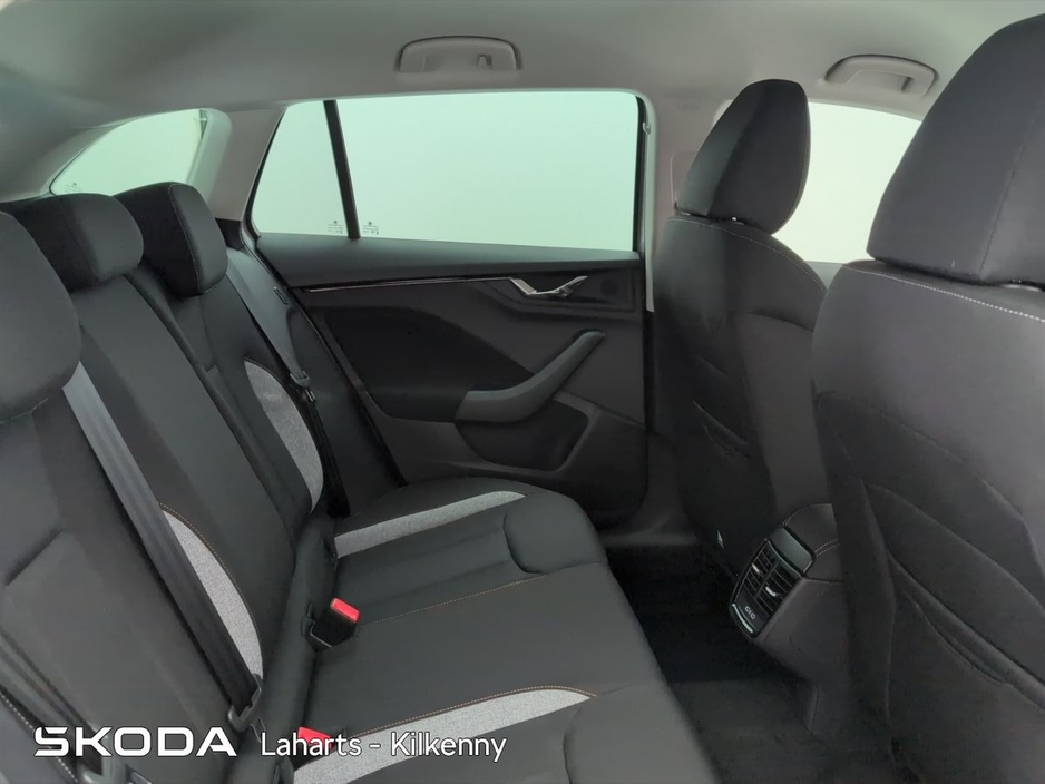 2025 Skoda Scala SELECTION 1.0TSI 115HP EX DEMO €27,950