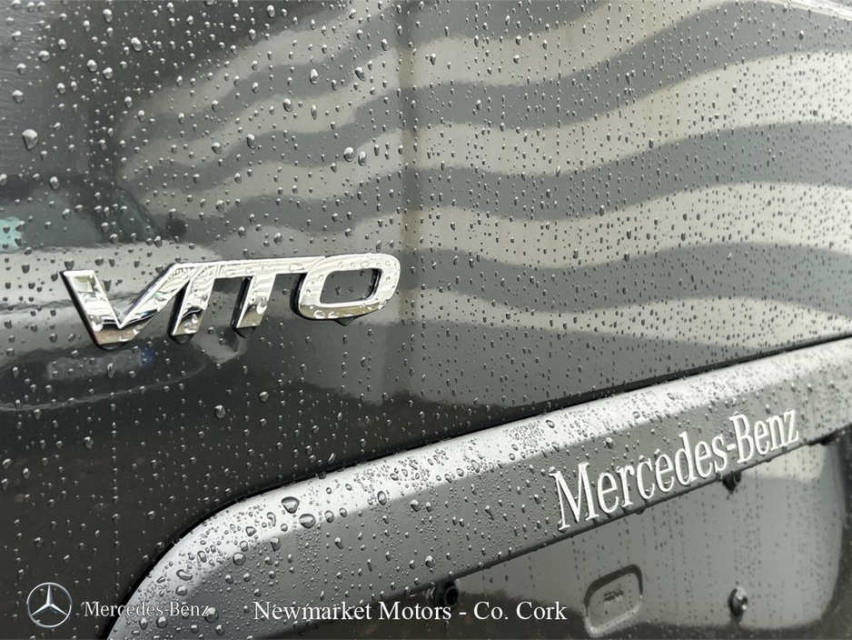 2026 Mercedes-Benz Vito - image 33