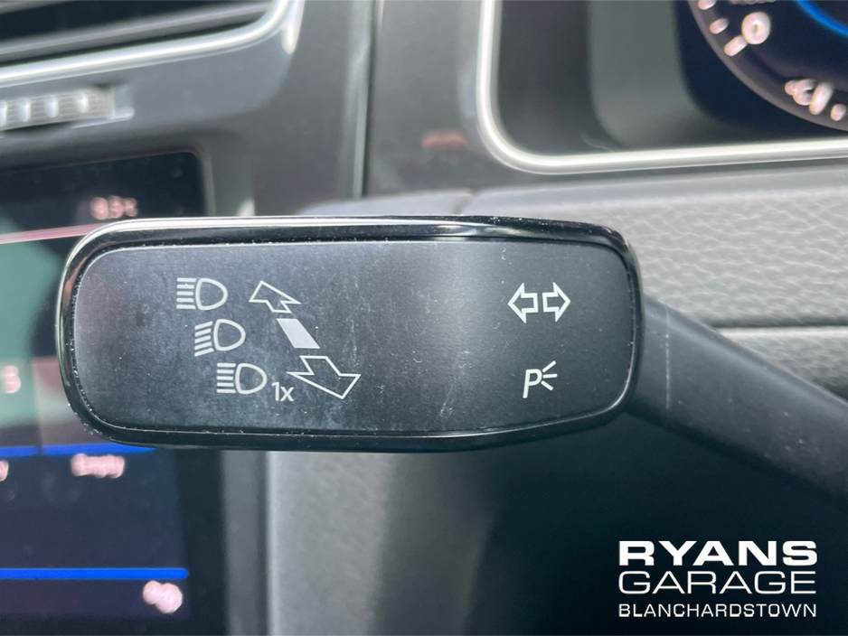 2020 Volkswagen Golf 1.2 TSI AUTO 5DR COMFORTLINE €21,950