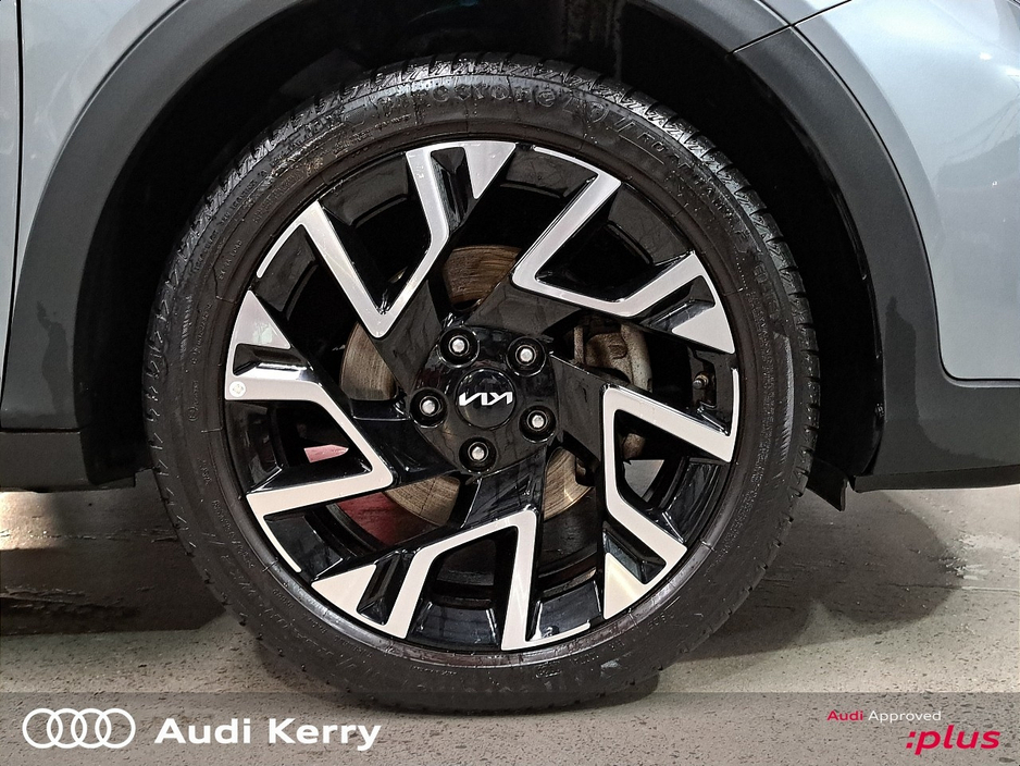 2023 Kia Ceed PHEV MY24 5DR AUTOMATIC €25,900