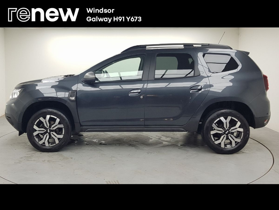 2024 Dacia Duster 1.0 TCe 90 Journey €25,995