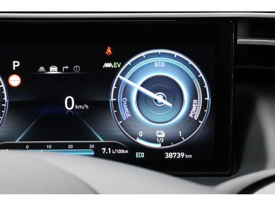 2024 Hyundai Tucson - image 21