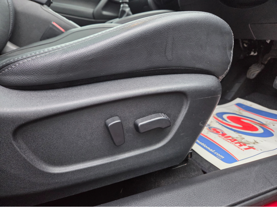 2017 Nissan Qashqai 1.5 SV PREMIUM E6 4DR €11,950