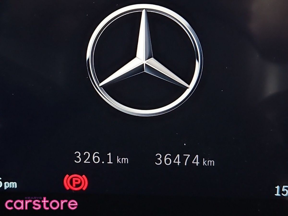 2023 Mercedes-Benz GLC Class - image 21