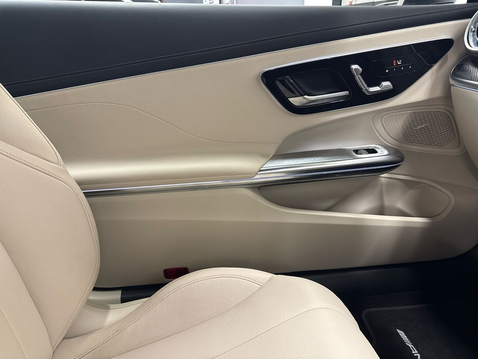 2024 Mercedes-Benz CLE - image 19