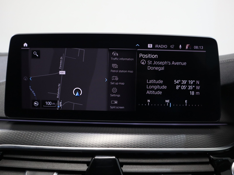 2021 BMW 5 Series *9* G30 E M SPORT EDITION 4DR 530E HYBRID €35,800