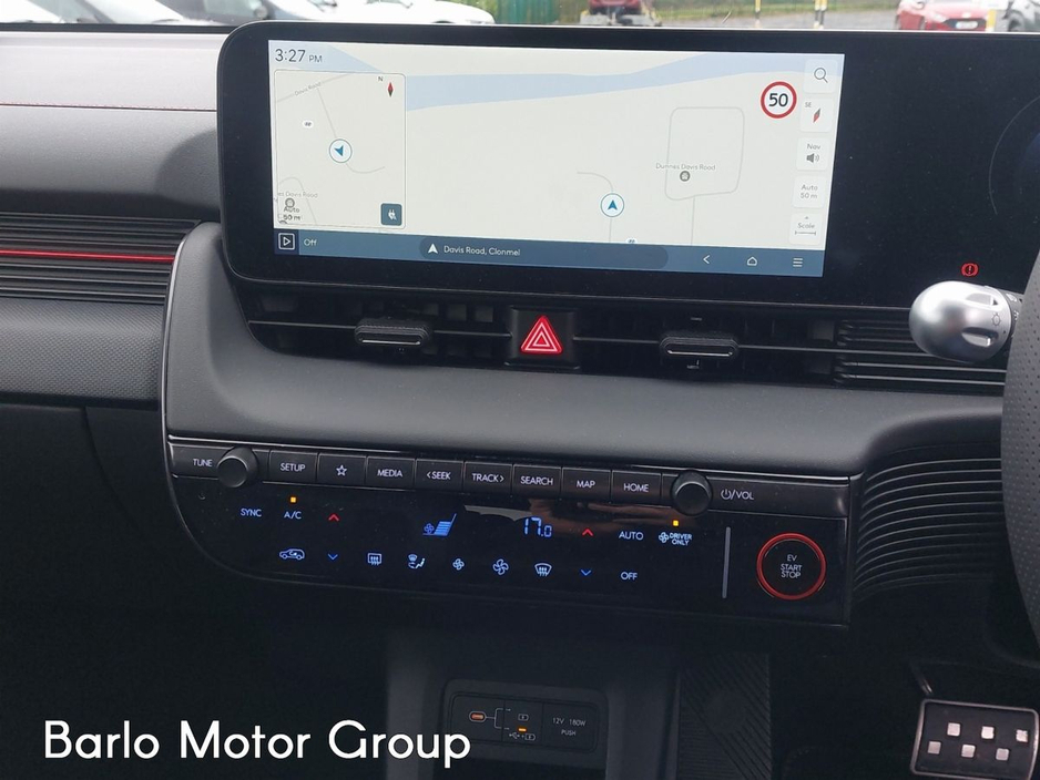 2026 Hyundai Ioniq 5 - image 10