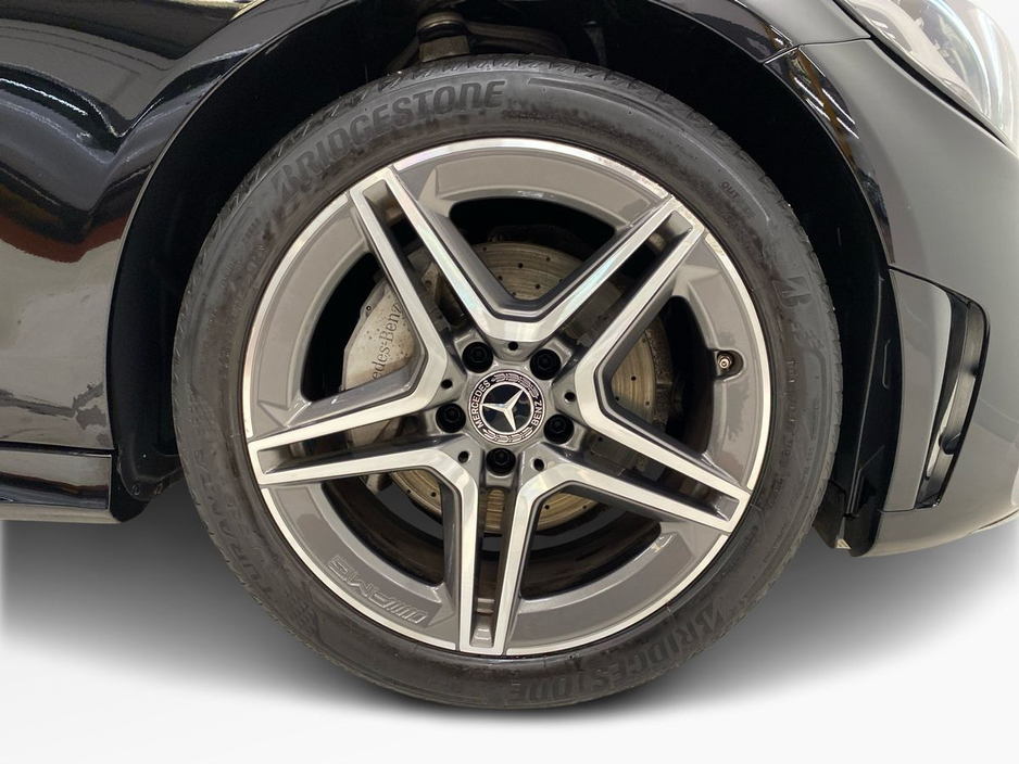 2019 Mercedes-Benz C Class - image 7