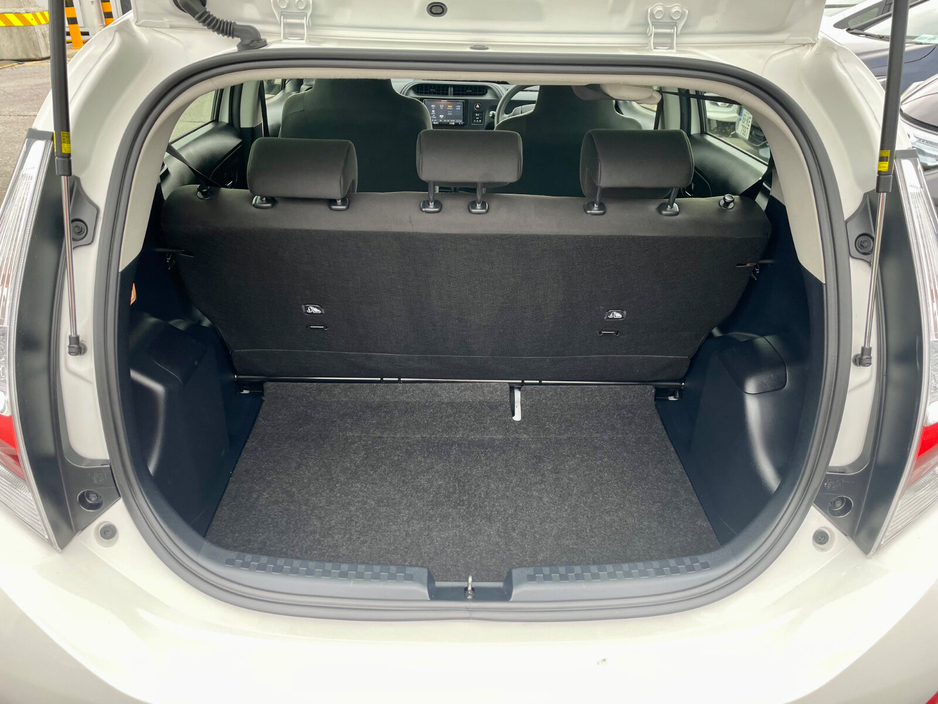 2019 Toyota Aqua 1.8 Hybrid €11,999