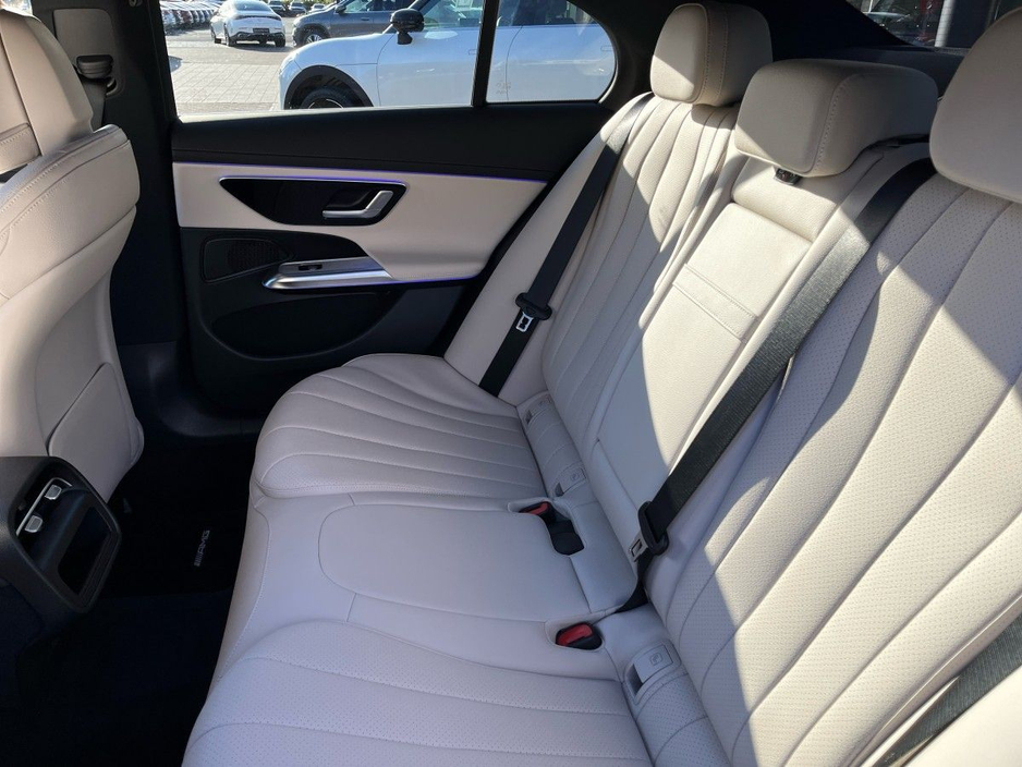 2026 Mercedes-Benz E Class - image 4