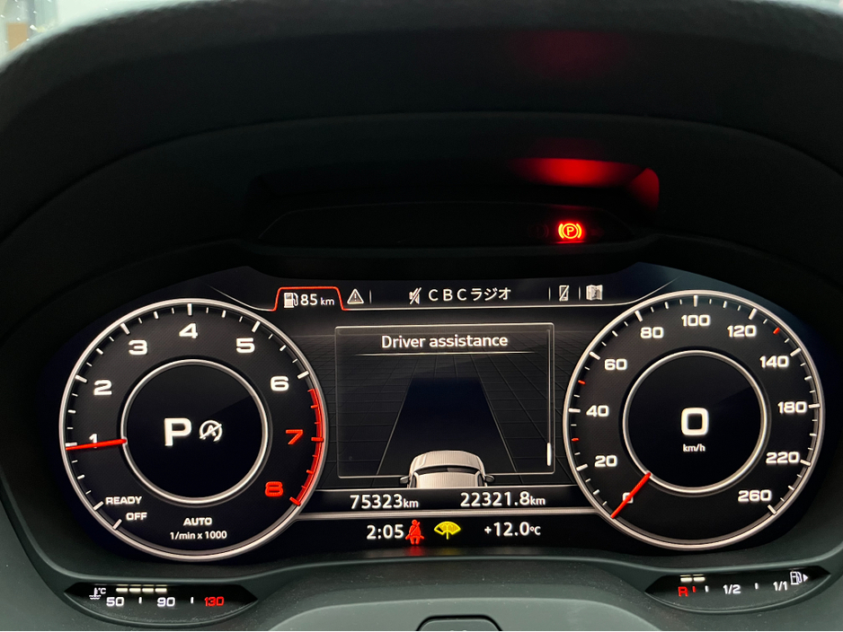 2020 Audi Q2 - image 21